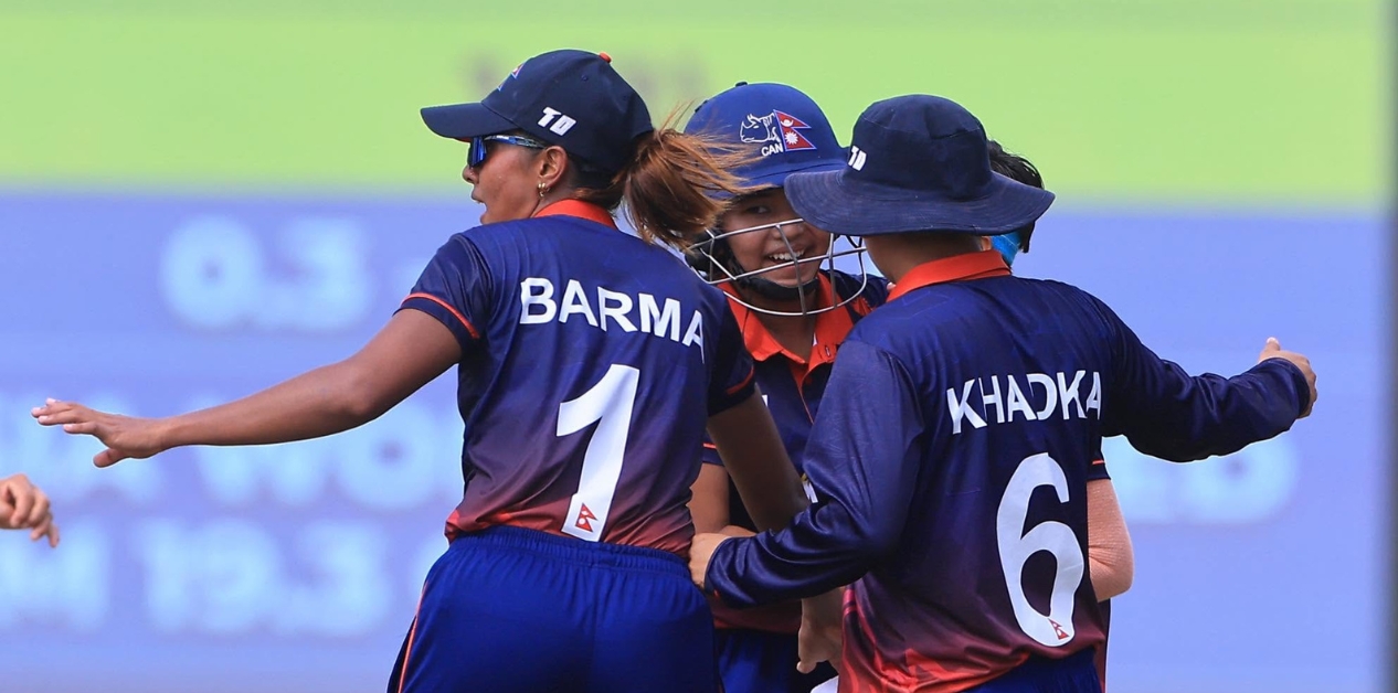 Can Nepal break the Thailand jinx after historic collapse against Hong Kong?