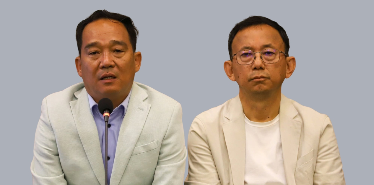 Arbitrary travel ban on ANFA officials raises legal questions