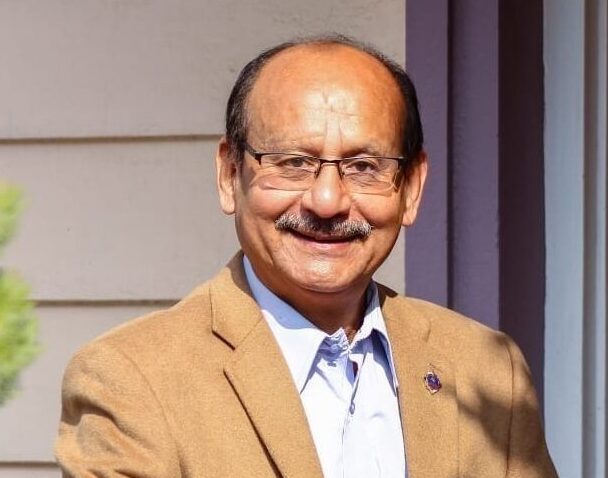Hemanta Malla Thakuri