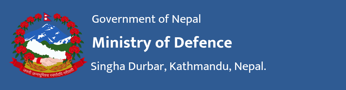 Defense Ministry drafts bill to establish National Defense University