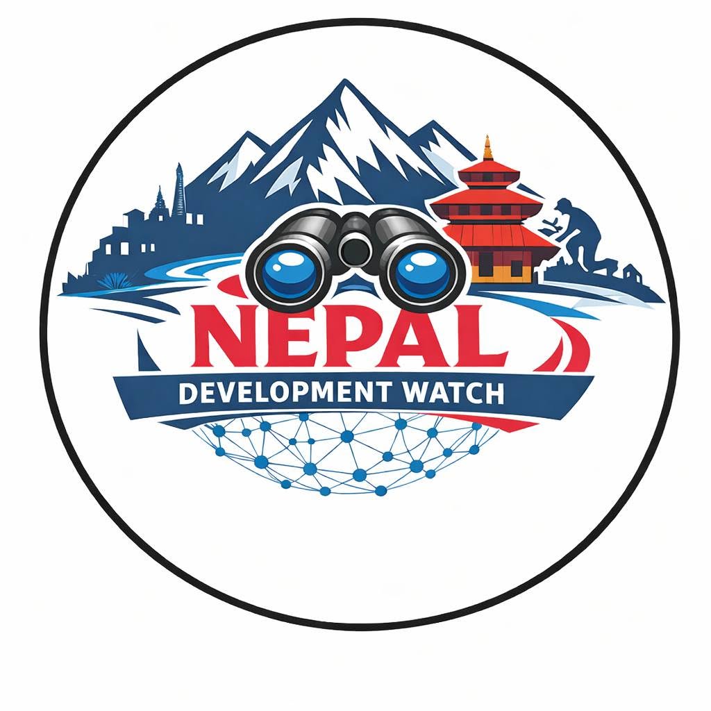Nepal Development Watch questions implementation of record Rs 2.12 trillion budget