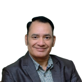 Nar Bahadur Thapa