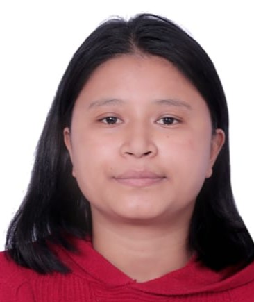 Nisha Shrestha