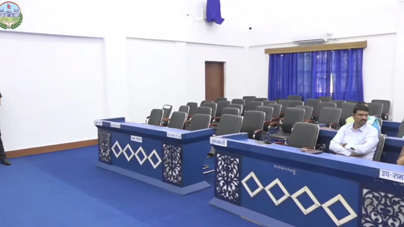 Madhesh Provincial Assembly meeting adjourned after opposition parties walk out