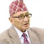 Rajeshwar Acharya