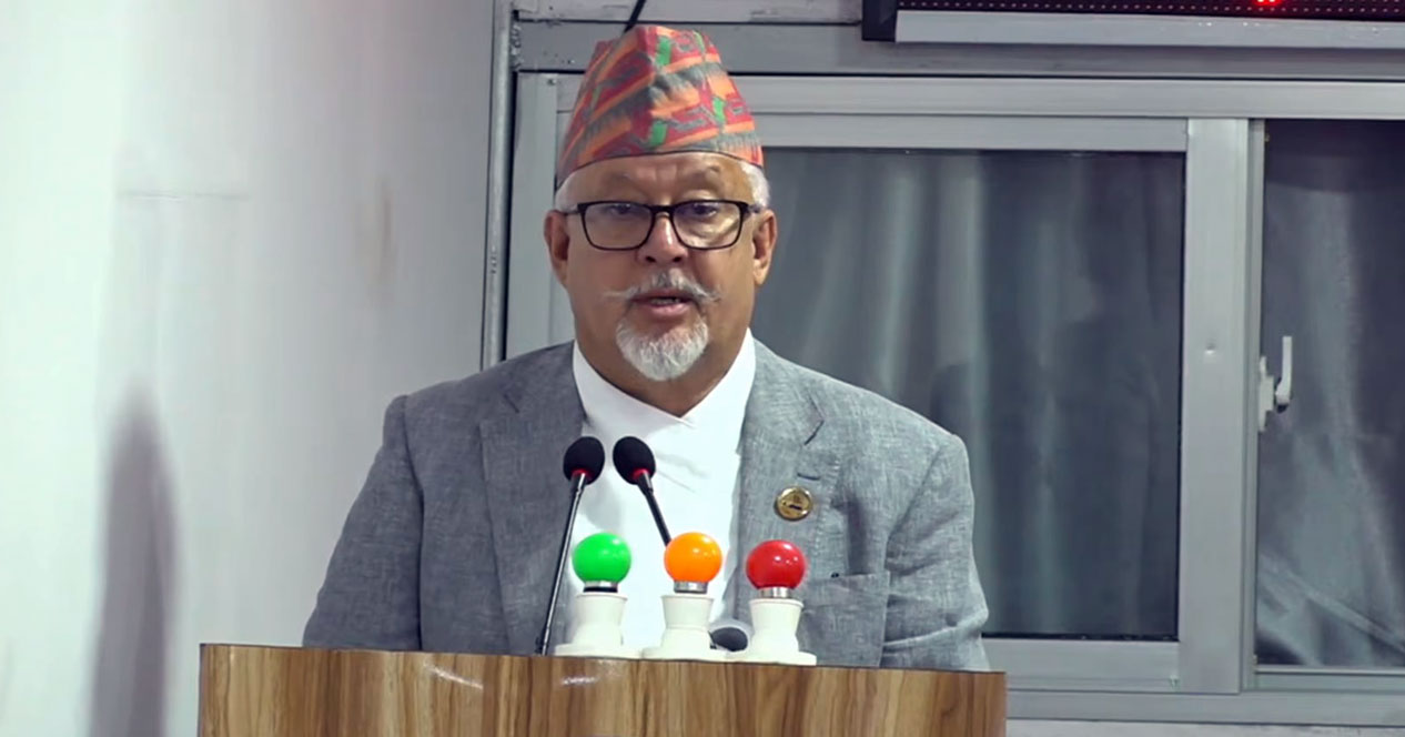 Karnali Province government focuses on health sector in upcoming budget