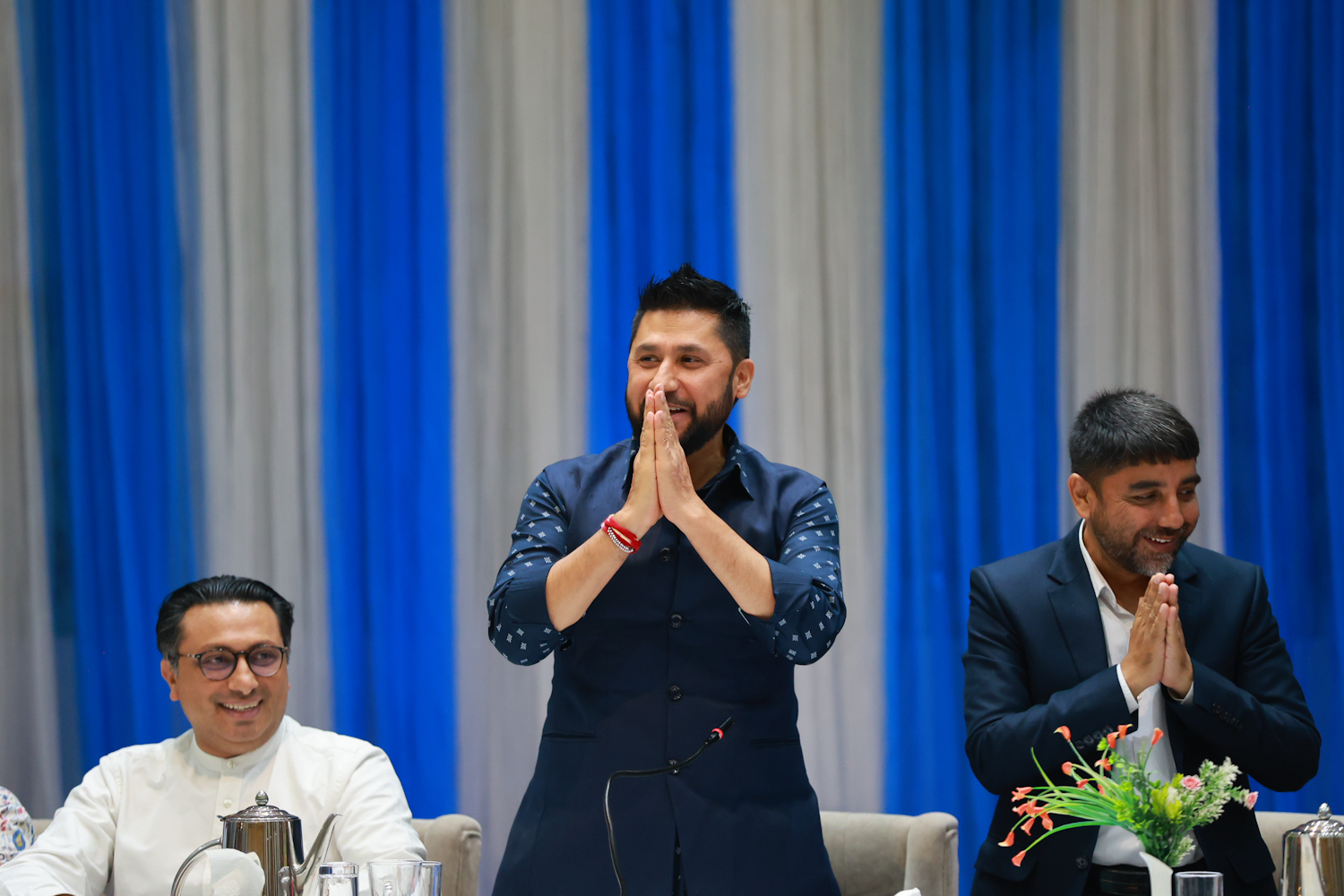 RSP’s general convention begins today in Chitwan
