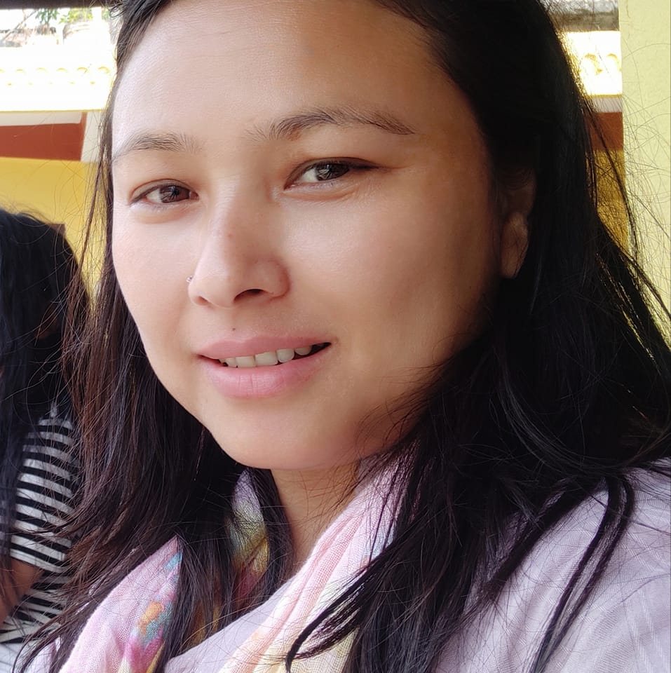 Rima KC