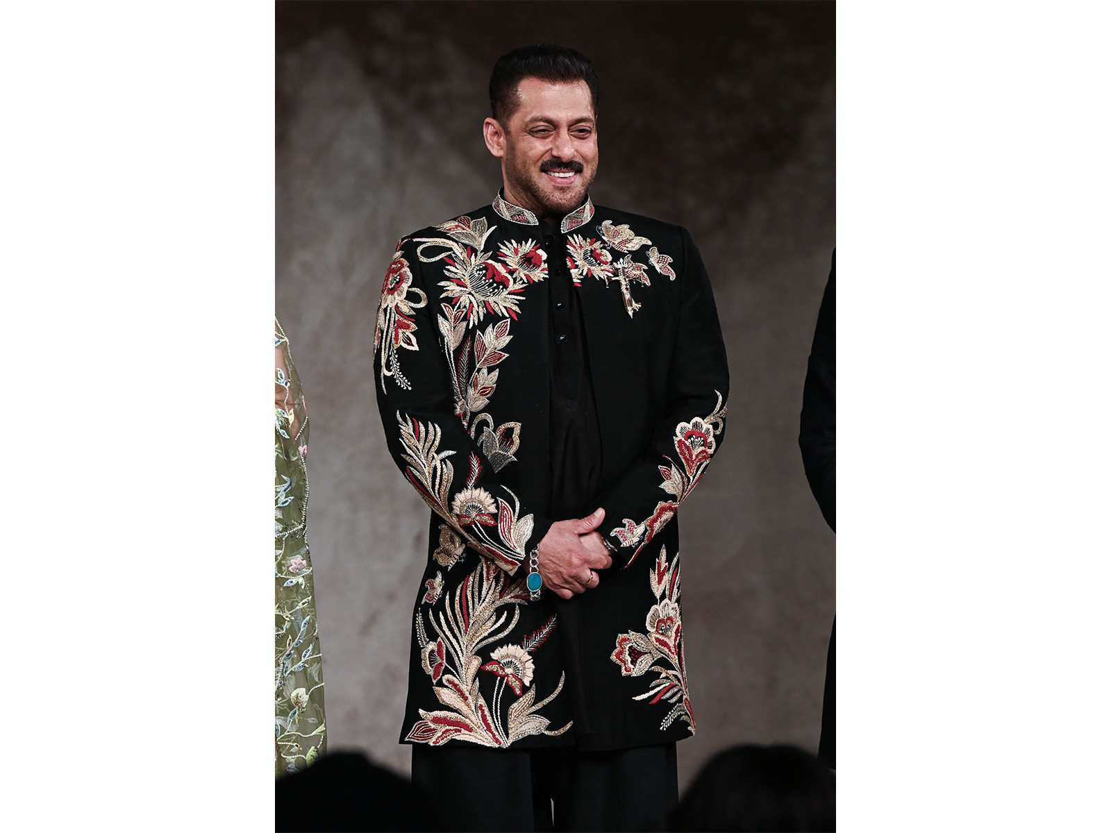 Delhi HC issues notice on Salman Khan’s plea against release, promotion of film ‘Kala Hiran’