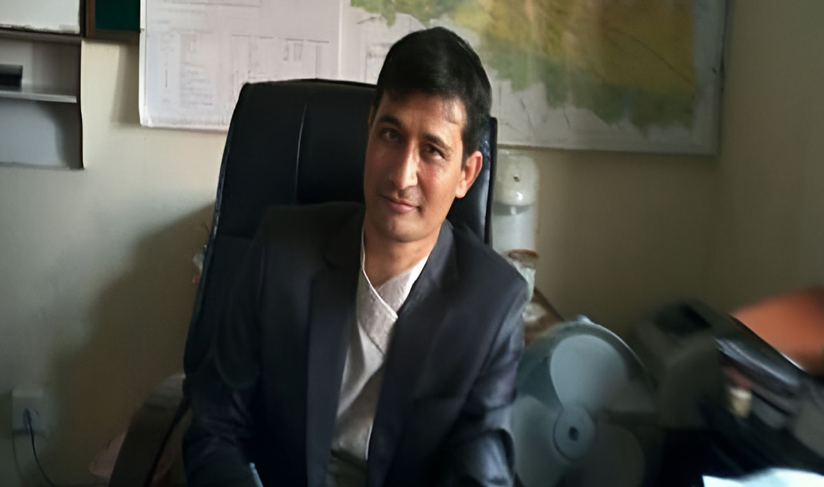 Former CAAN official Sanjiv Gautam remanded to custody in corruption case
