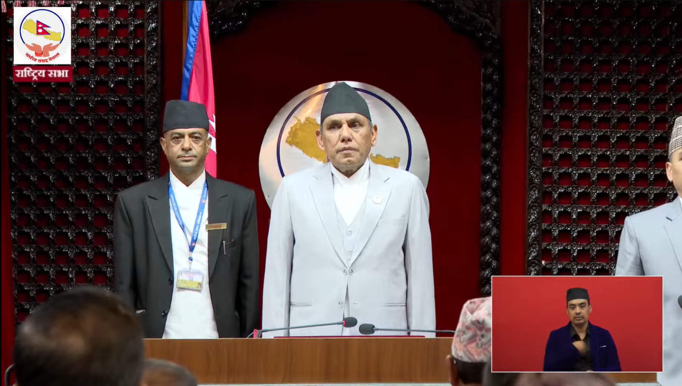National Assembly opens budget debate after three disrupted sittings [Live]