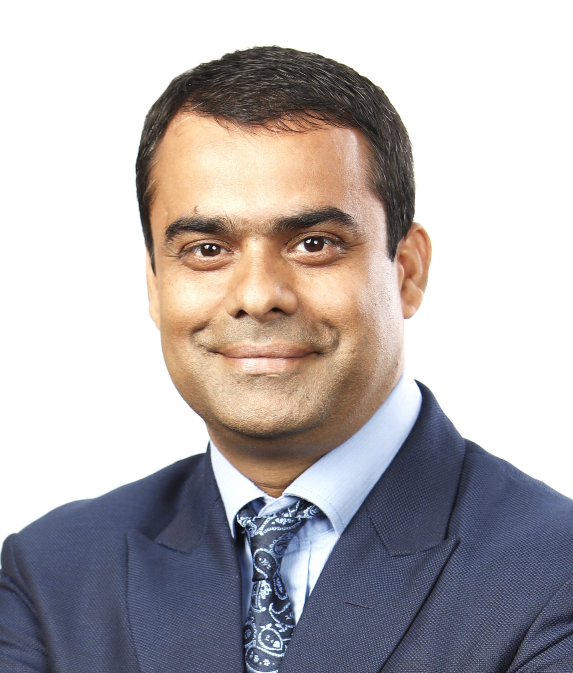 Sakarbabu Subedi