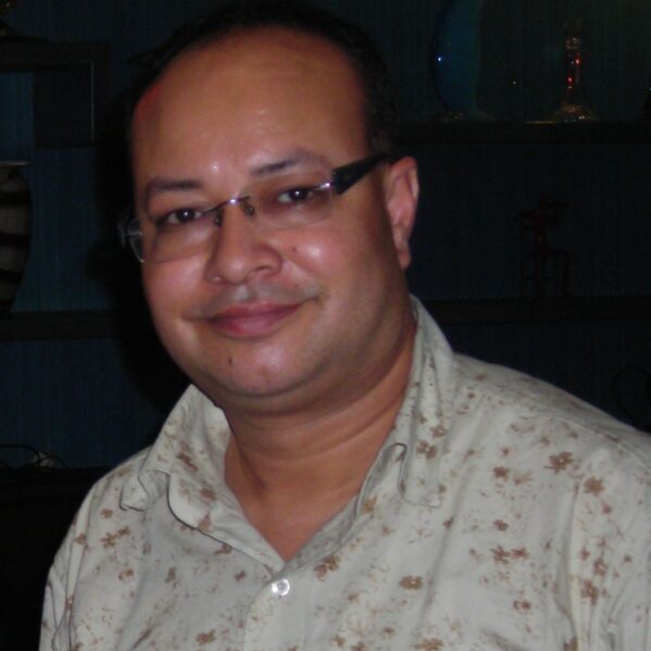 Shekhar Kharel