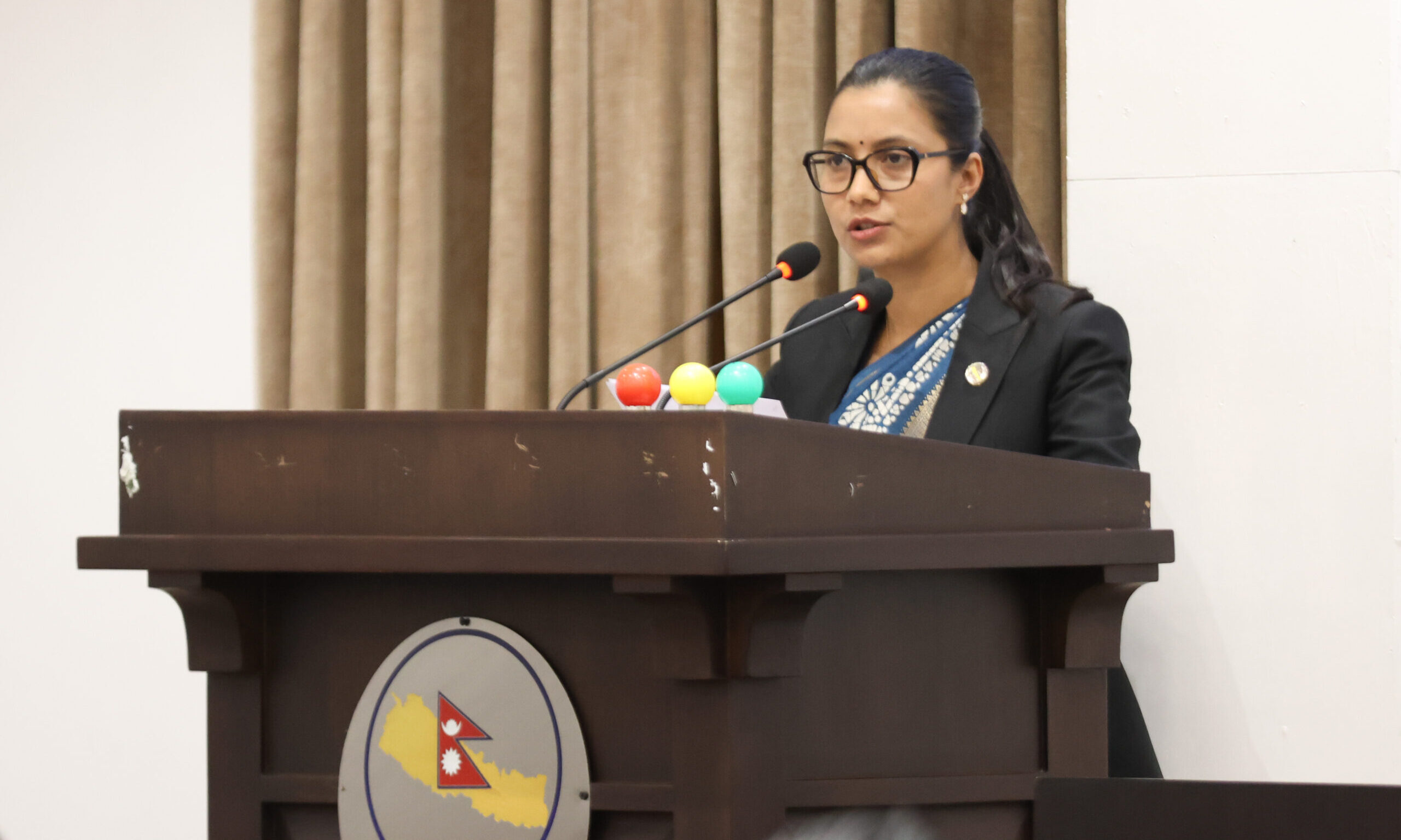 Amendment debate overshadows key constitutional laws