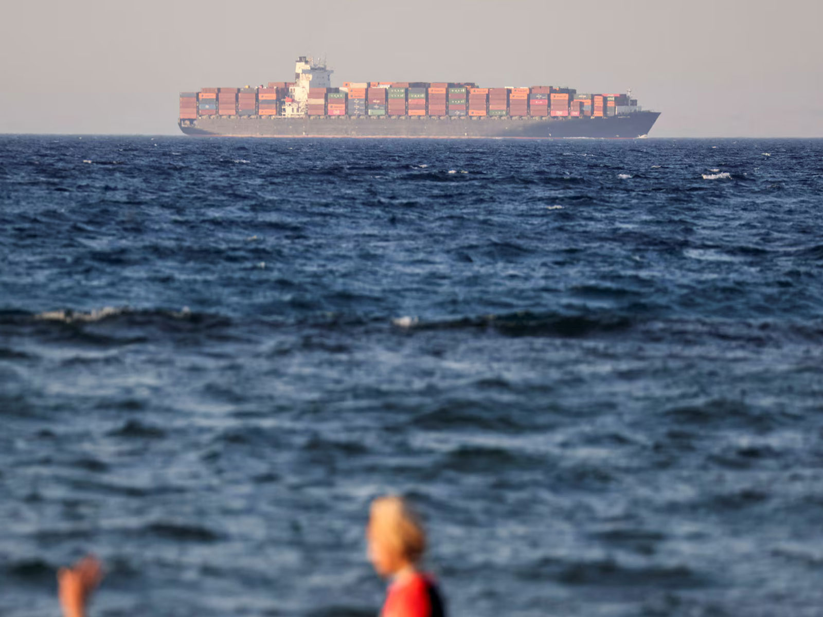 IMO condemns ship attack near Strait of Hormuz, three seafarers reported missing