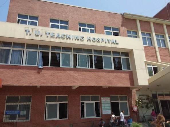 TUTH to resume health insurance services from tomorrow