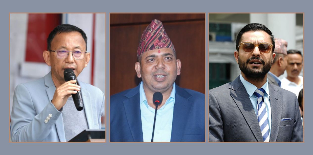 World Cup euphoria, Nepali football in limbo