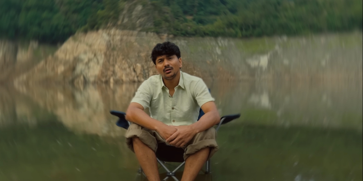 How Sushant Ghimire channeled “Aaba Piudina Bho…” into a National Hangover Anthem