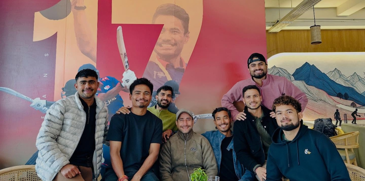 Beyond the game: The rise of athlete-entrepreneurs