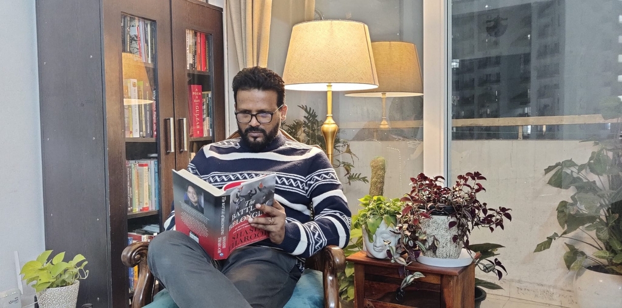 ‘Literature festivals matter more than ever in the digital age’