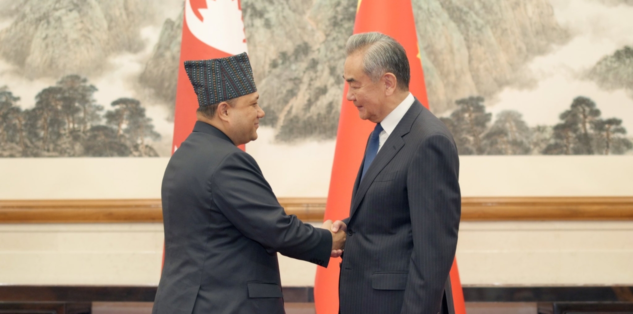 Nepal–China relations enter a phase of pragmatic diplomacy