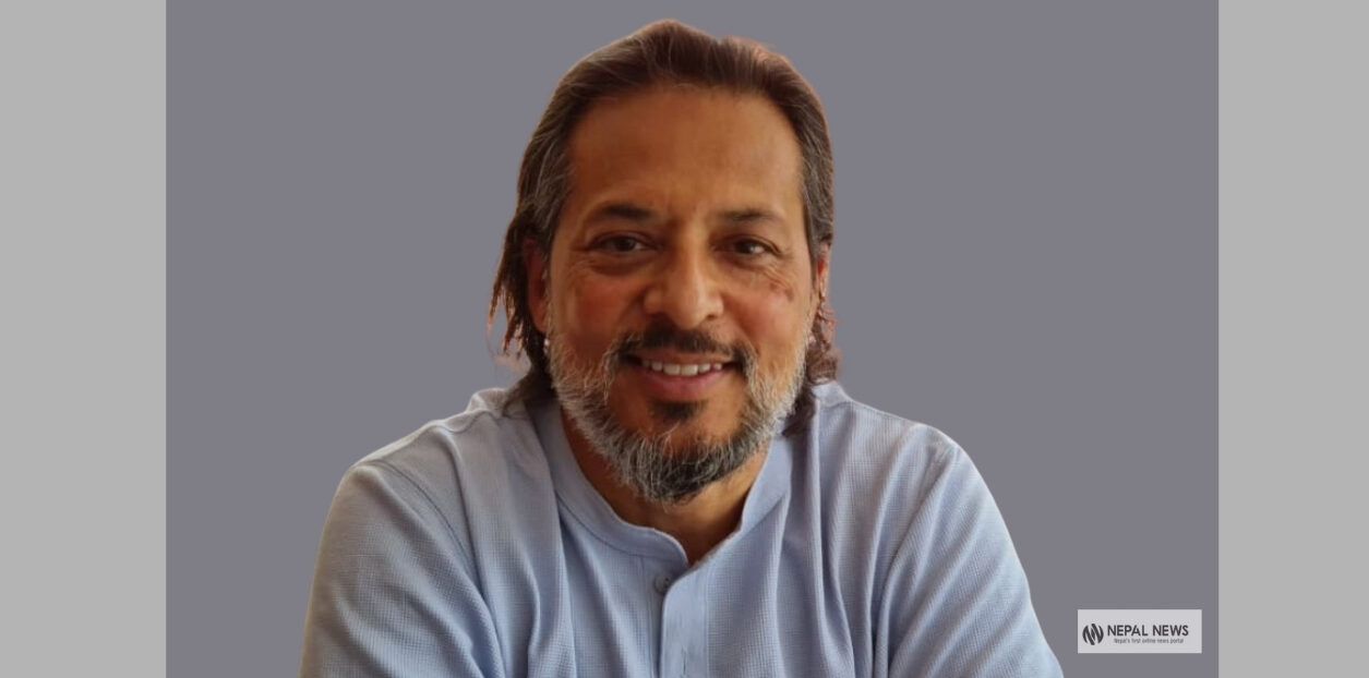 When music becomes medicine: Dr. Suman Thapa’s journey of healing and service