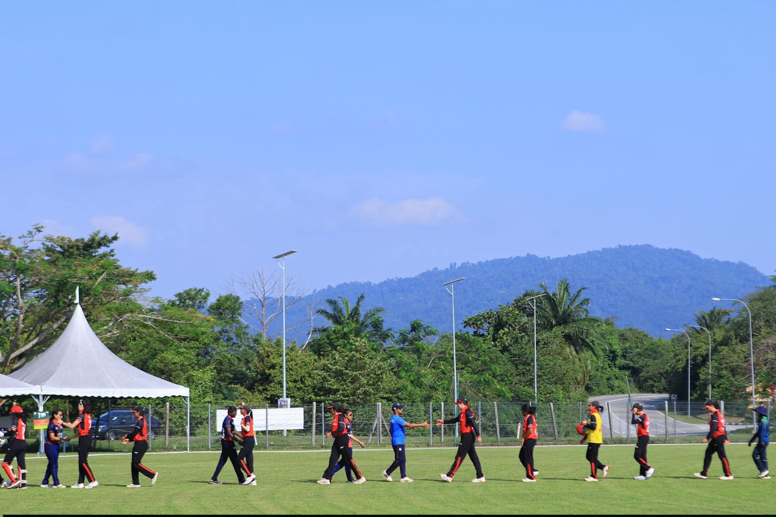 ACC Women’s T20 Premier Cup: Hong Kong crushes Nepal by 69 runs