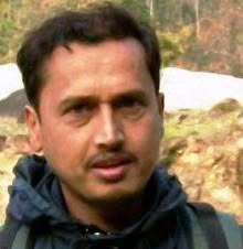 Gagan Dhakal