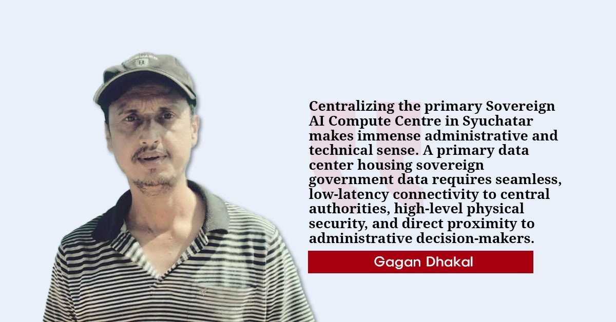 Decentralizing Digital Sovereignty