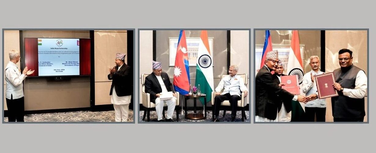 Nepali language risks drifting toward Indian standards in the digital era
