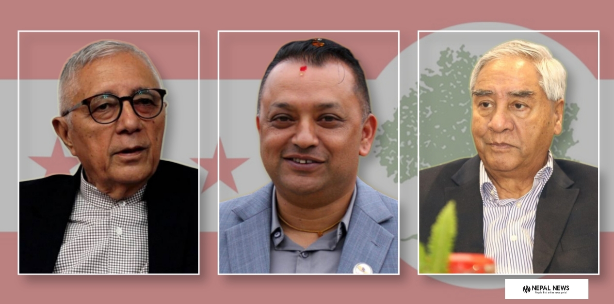 Congress renews final membership update call, deepening intra-party tensions