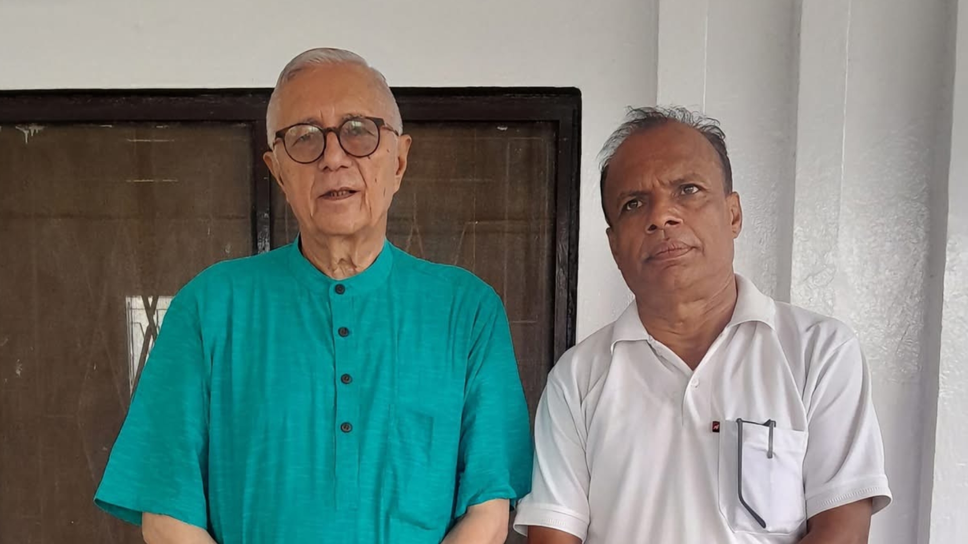 Nepali Congress factions break weeks-long deadlock with fresh talks