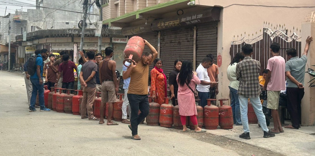 West Asia Fuel Crisis: Lesson Learned for Nepal
