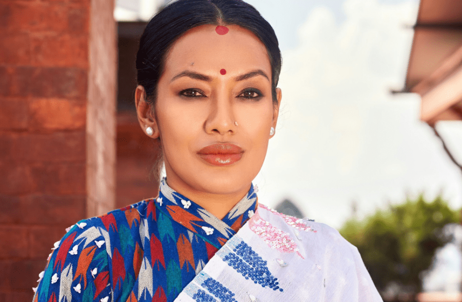 Ashika Tamang demands PM Shah clarify border remarks in House