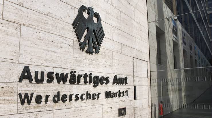 Germany lodges formal protest over Nepal’s passport corruption case