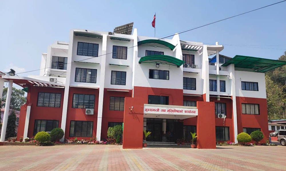 Literacy rate reaches 82.1 percent in Bagmati Province, poverty rates fall below national figures