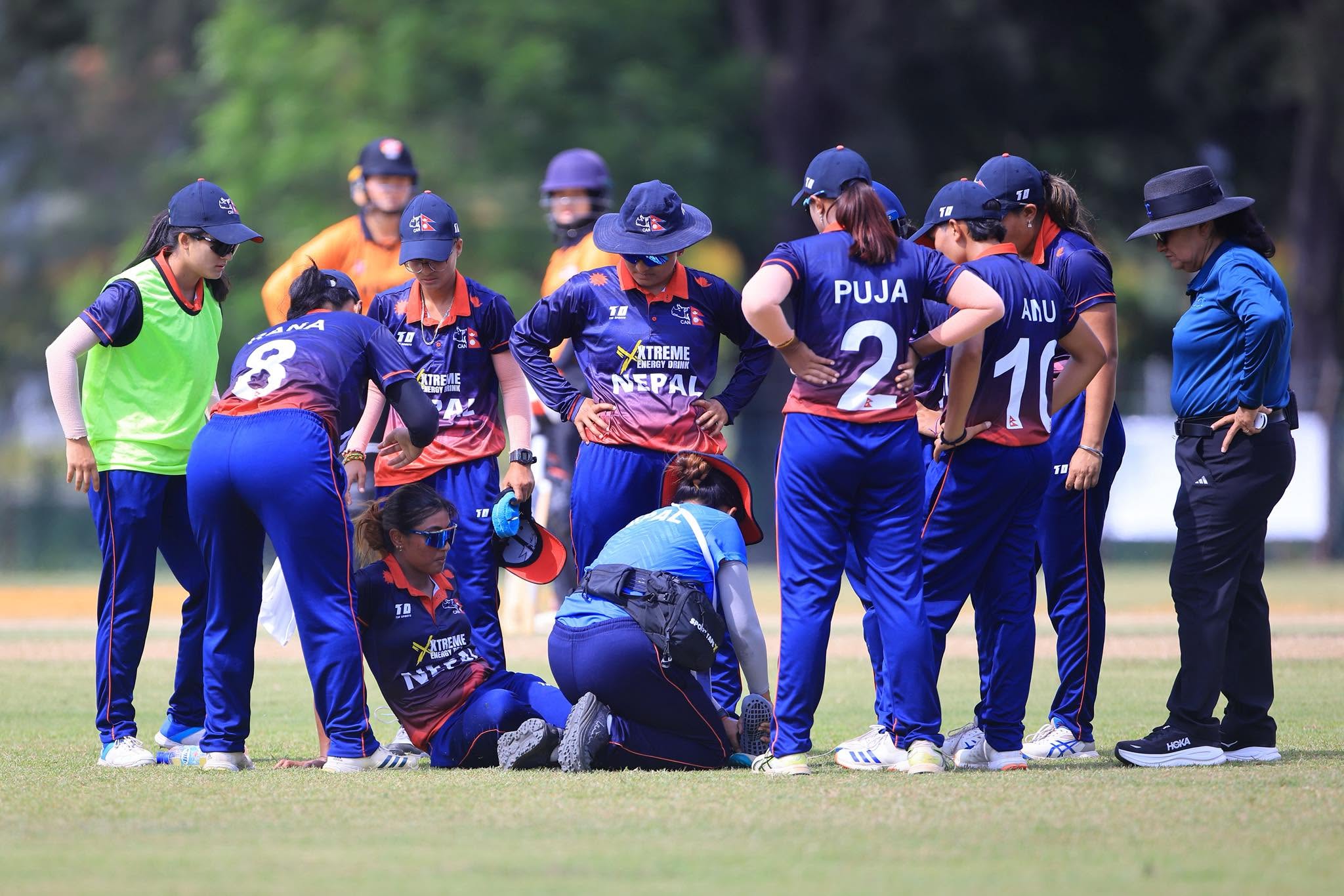 Equal investment, unequal results: The Women’s Cricket puzzle