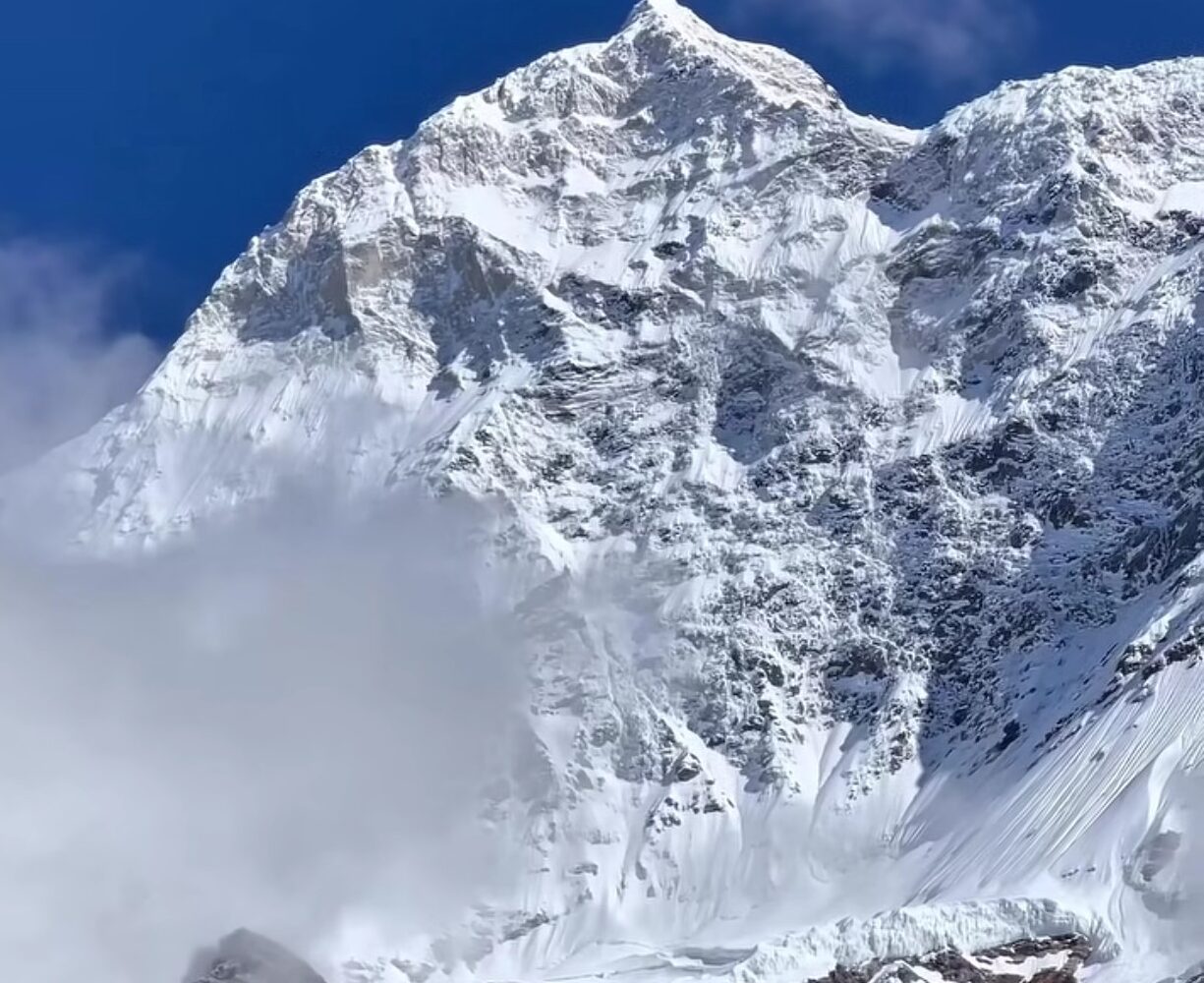 PM Shah shares comprehensive itinerary for Makalu Base Camp trek