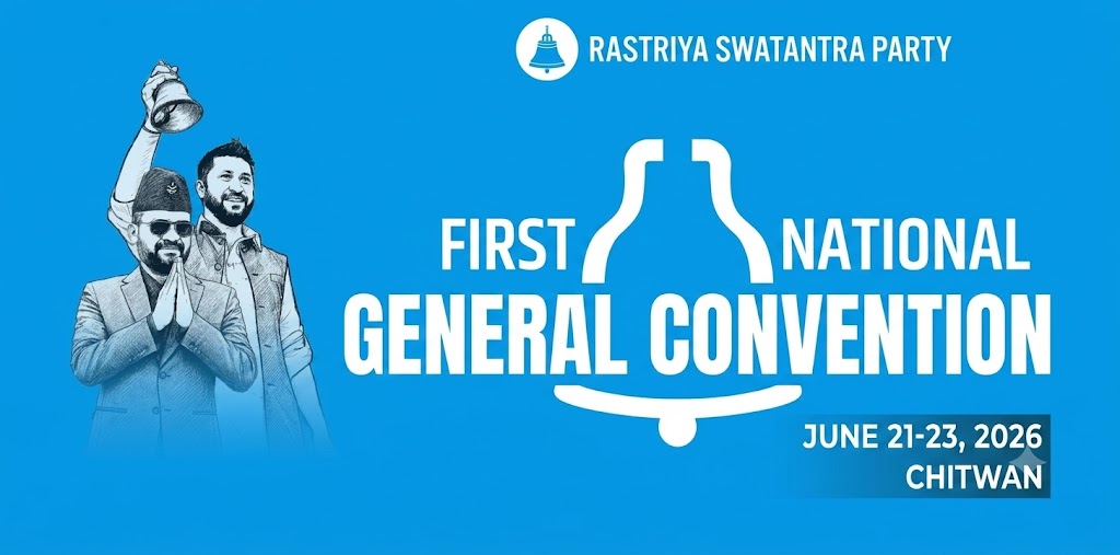 RSP’s first General Convention to shape its identity and future direction