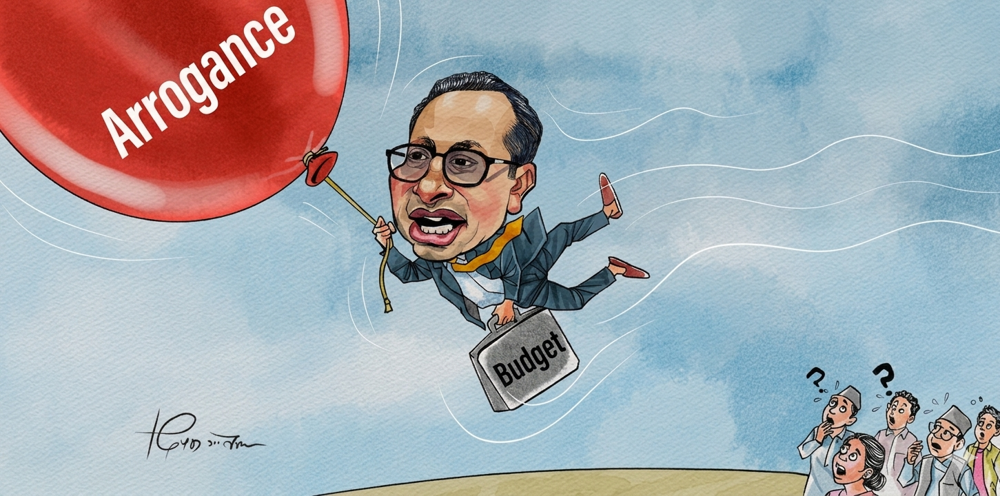 Cartoon of the week