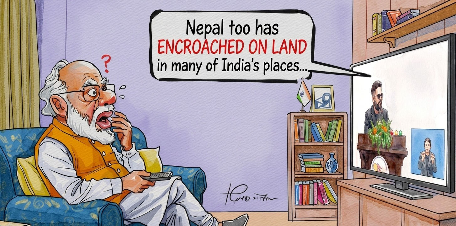 Cartoon of the week