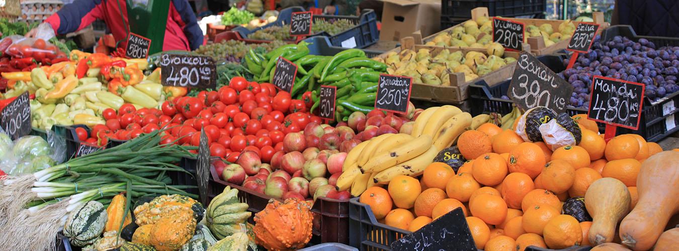 World Food Safety Day being observed across globe today