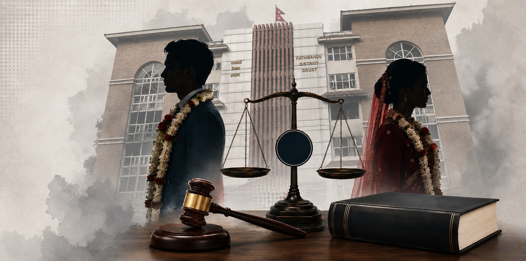 Major legal overhaul proposed: Equal polygamy liability for men and women