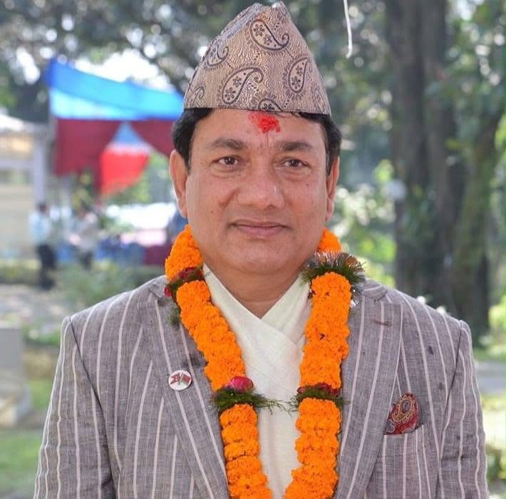Department of money laundering investigation freezes Ajeya Sumargi’s passport