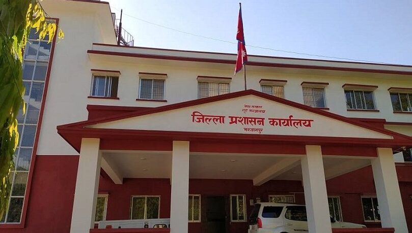 40 Pharmacies shut for operating without registration renewal in Makawanpur