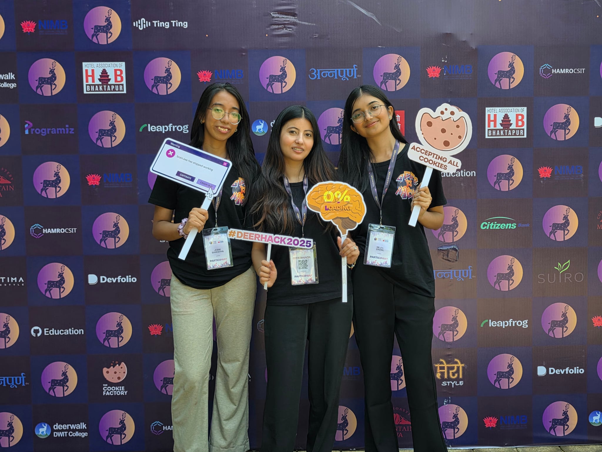 DeerHack returns for 4th edition with focus on youth innovation