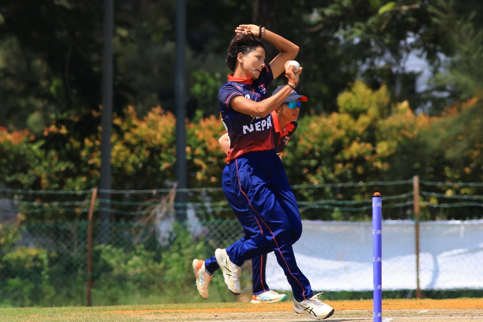 ACC Women’s T20I Premier Cup: Nepal knocked out by Thailand in quarter-final defeat