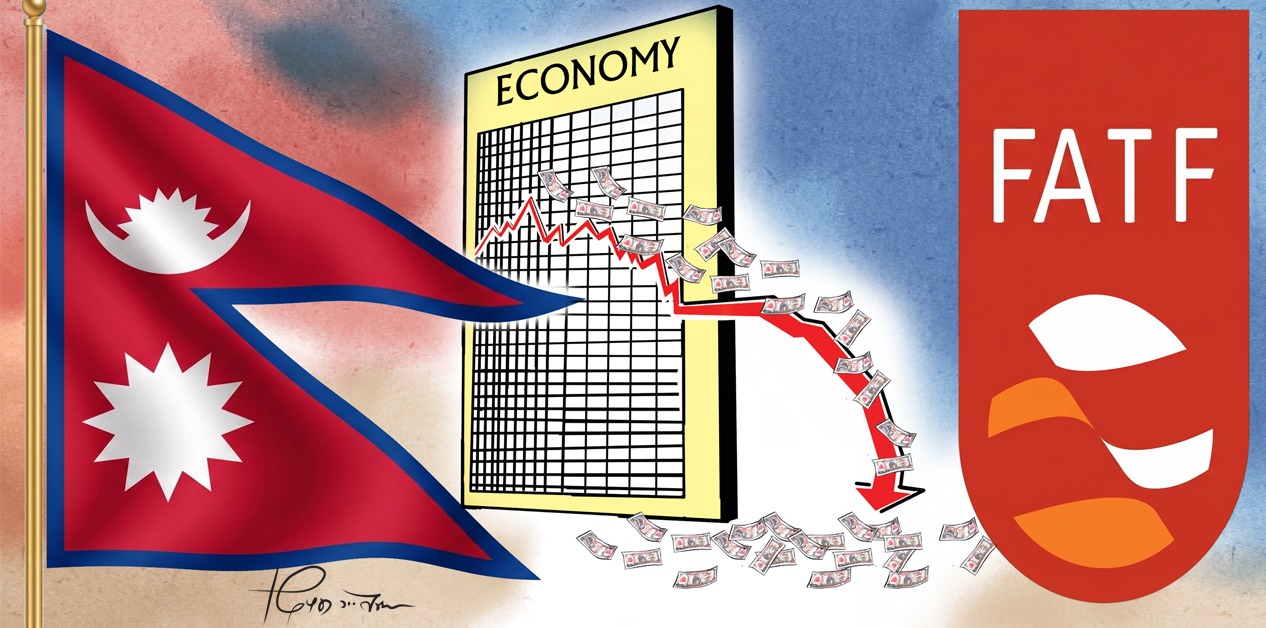 Nepal Remains Stuck on FATF Grey List: What It Means and Why Exit Looks Elusive
