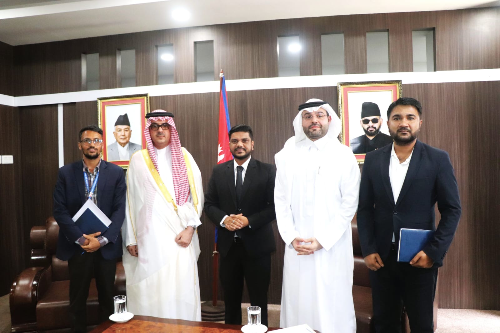 Nepal urges Saudi Arabia to pause Skill Verification Process for migrant workers