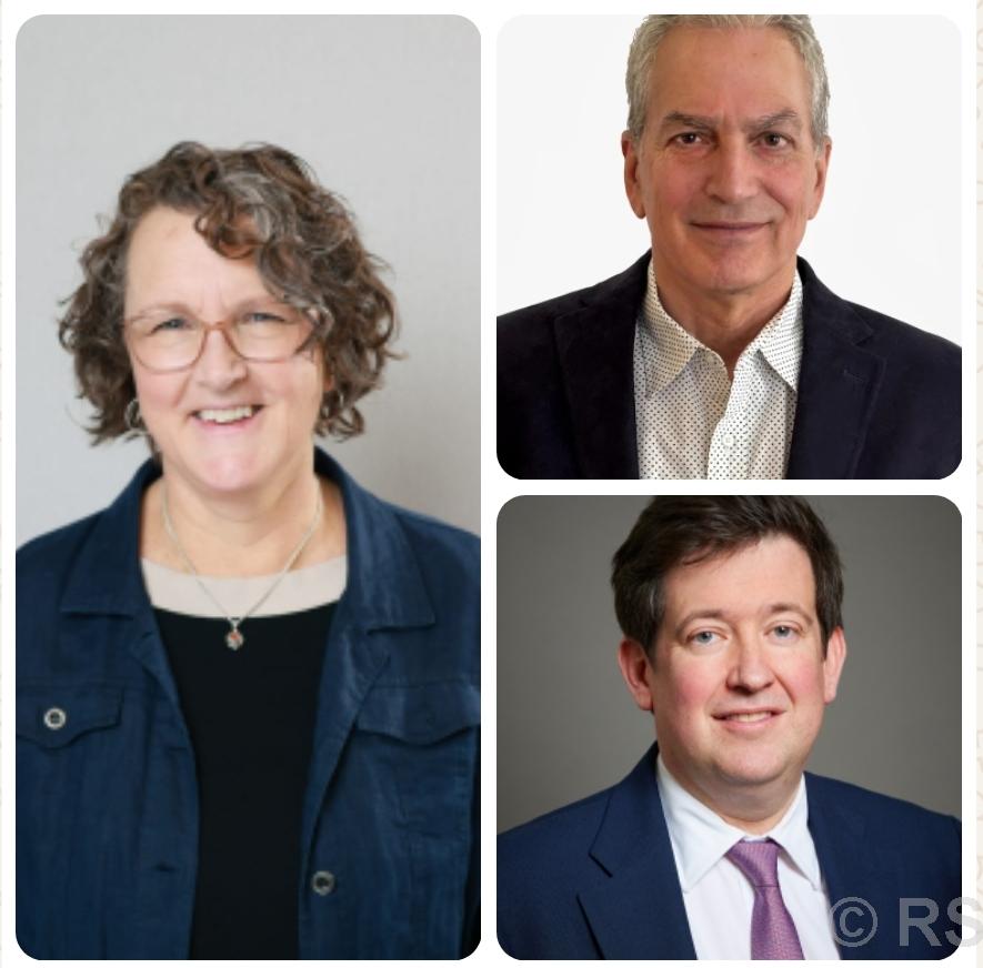 Expert members nominated in National Trust for Nature Conservation
